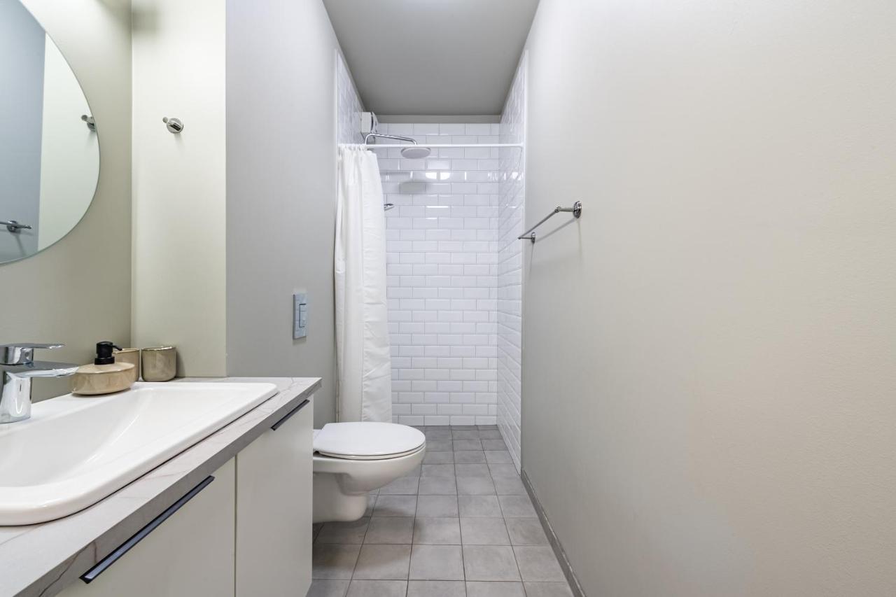 Downtown Reykjavik Luxury Apartments المظهر الخارجي الصورة